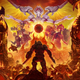 Illustration for article titled Doom Eternal Losing Controversial Anti-Cheat Software In Next Update